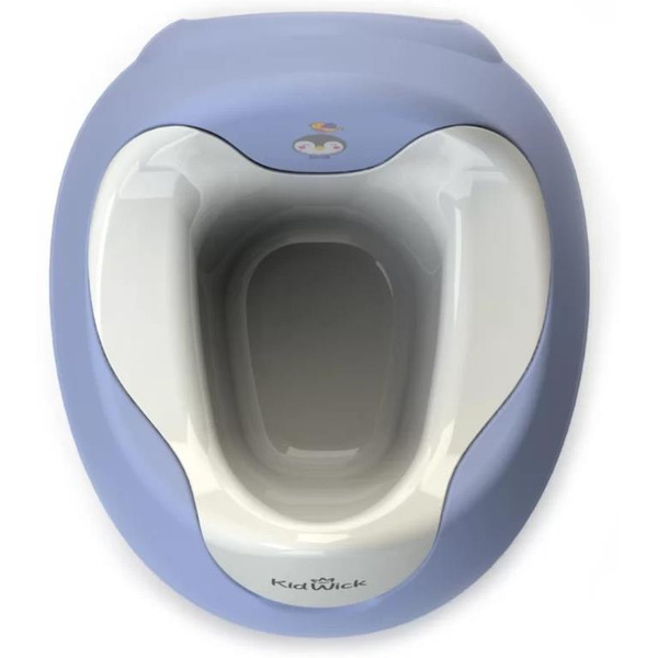 Детский горшок Kidwick Трио KW090501 (фиолетовый)