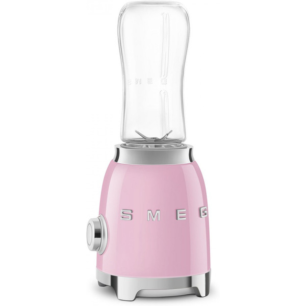 Стационарный блендер Smeg PBF01PKEU