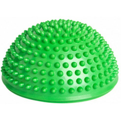 Полусфера балансировочная массажная Bradex SF 0245