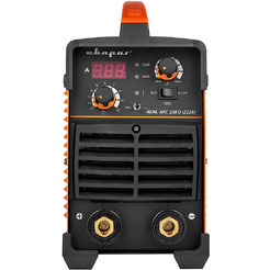 Сварочный инвертор Сварог REAL ARC 250D (Z226) 95994