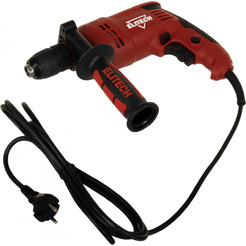 Дрель ударная Elitech ДУ 650РЭК (181181)