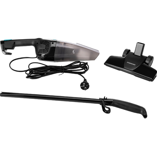 Пылесос StarWind SCH1550