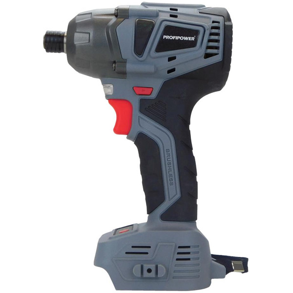 Винтоверт ProfiPower MKDTD-18V E0170 ( без АКБ и ЗУ)