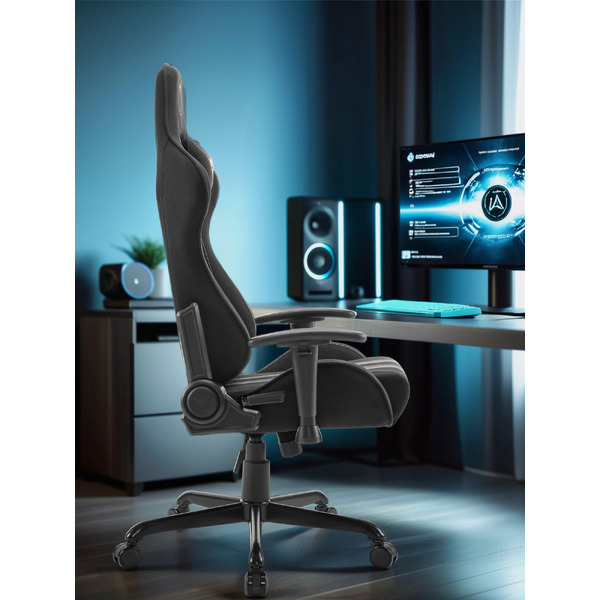 Игровое кресло Zone 51 Gravity X-Weave Royal Z51-GRF-RL