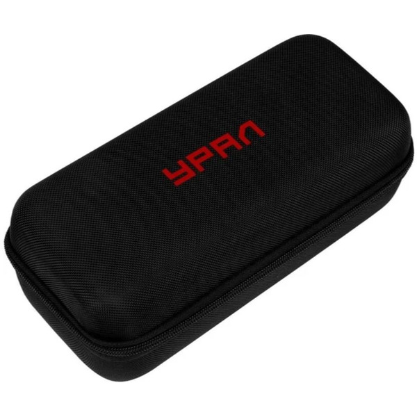 Портативное пусковое устройство Урал Плюс 1000К