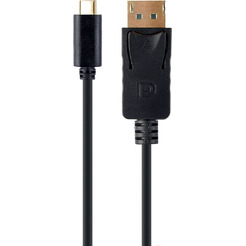Кабель Cablexpert A-CM-DPM-01