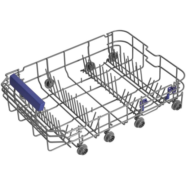 Встраиваемая посудомоечная машина MAUNFELD MLP-08I Light Beam