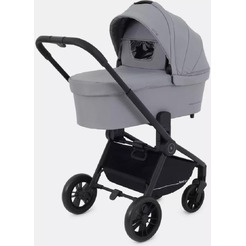 Детская универсальная коляска Rant Energy Basic 3 в 1 2024 / RA092 (серый)
