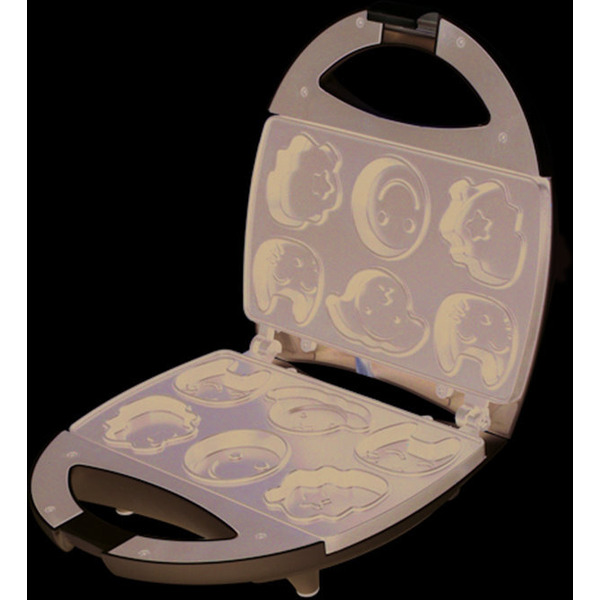 Вафельница SATURN ST-EC1083