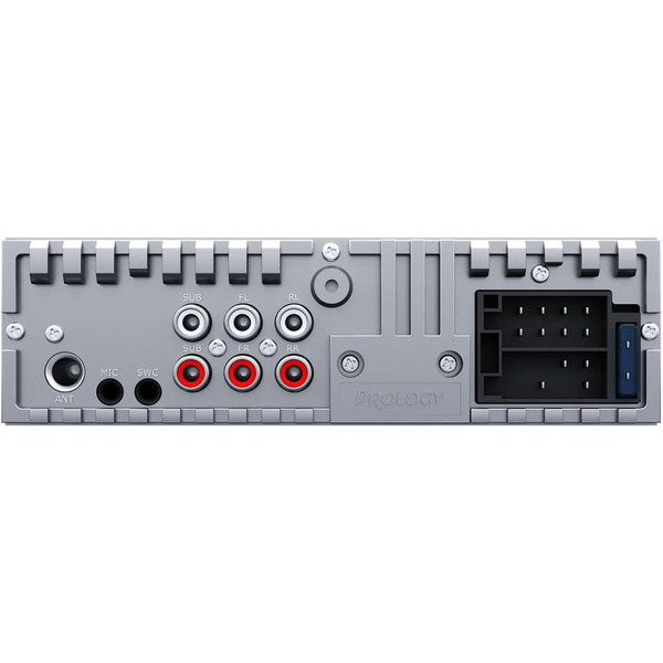USB-магнитола Prology CMD-350