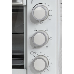 Мини-печь Supra MTS-2595