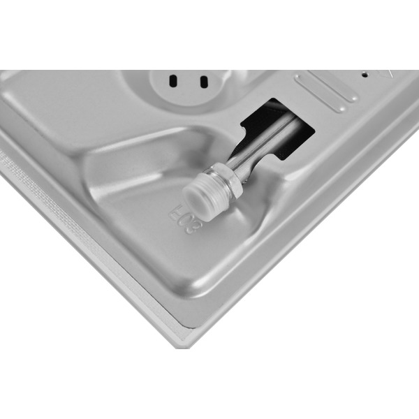 Варочная поверхность газовая ZUGEL ZGH452W