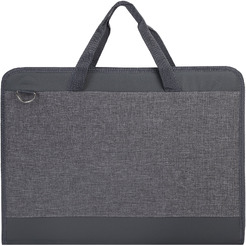 Папка-сумка для рисунков и чертежей каркасная BRAUBERG ART 272989