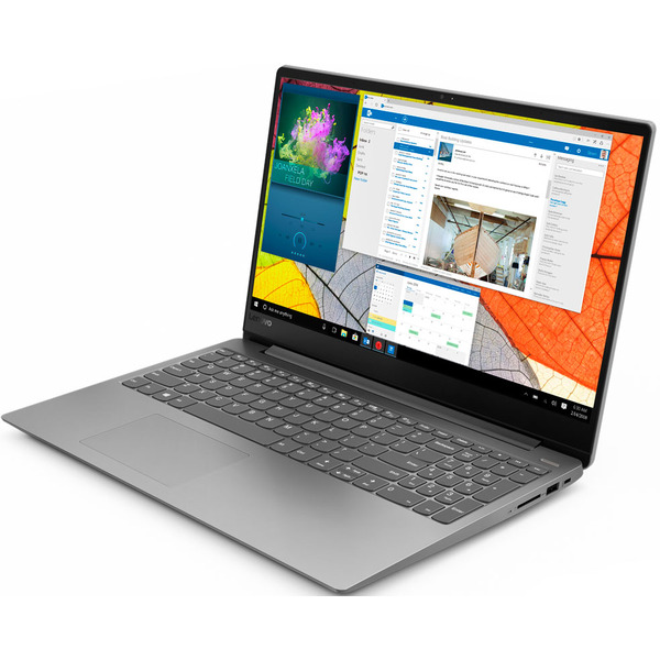 Ноутбук Lenovo IdeaPad 330S-15IKB 81F500PTRU