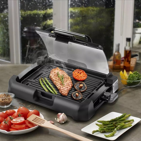 Электрогриль Kitfort KT-1673