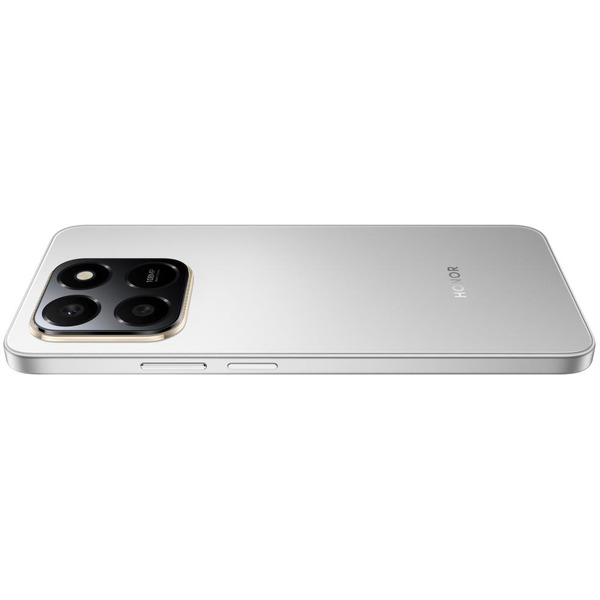 Смартфон Honor X7d 8GB/128GB (LGN-LX1) Meteor Silver