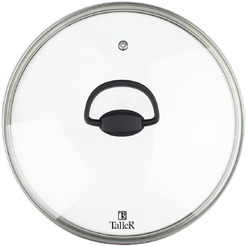 Крышка жаропрочная Taller TR-38015