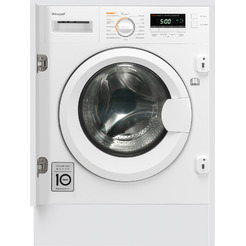 Стирально-сушильная машина WEISSGAUFF WMDI 6148D