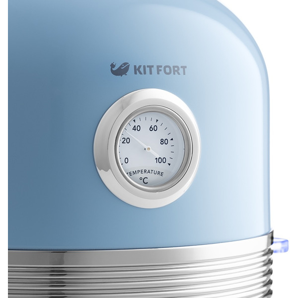 Чайник KITFORT КТ-634-4