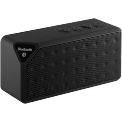 Колонки Bluetooth GINZZU GM-996B