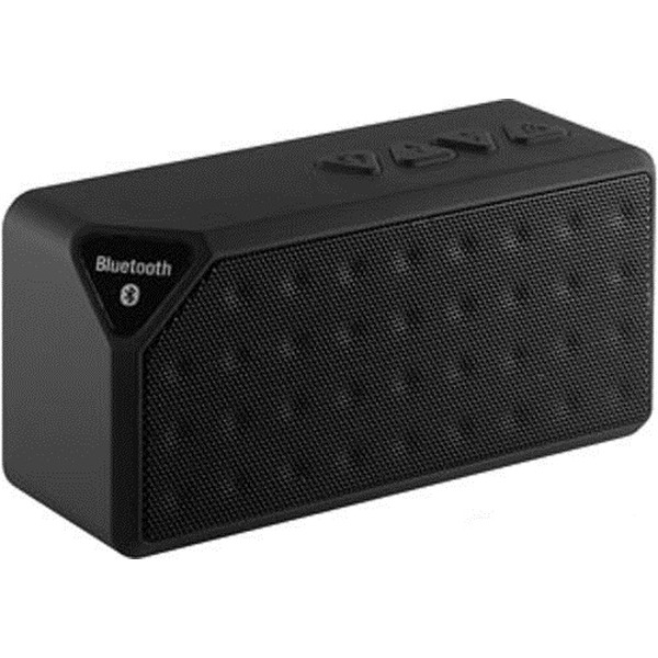 Колонки Bluetooth GINZZU GM-996B