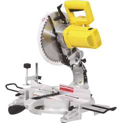 Торцовочная пила Калибр ПТЭ-1750/255-ВМ