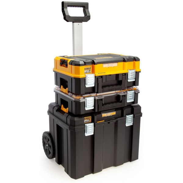 Набор ящиков для инструментов DeWalt DWST83517-1