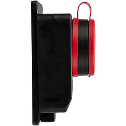 Розетка влагозащищенная REXANT 111-007