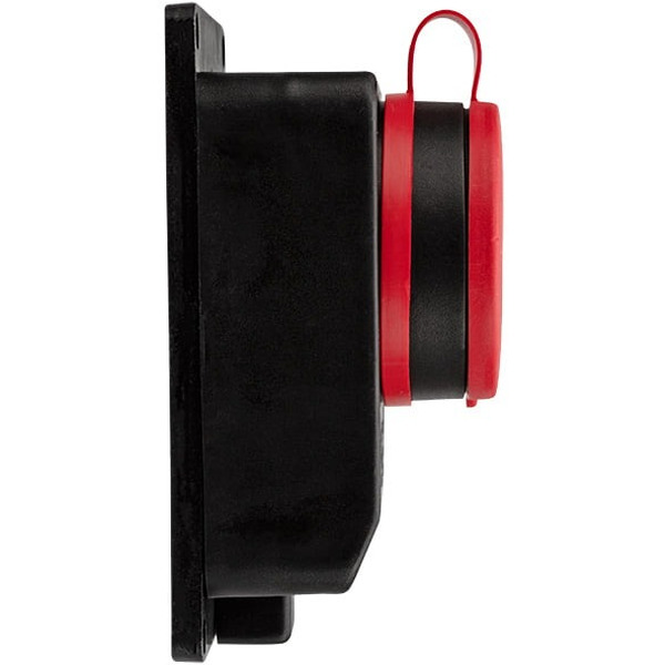 Розетка влагозащищенная REXANT 111-007