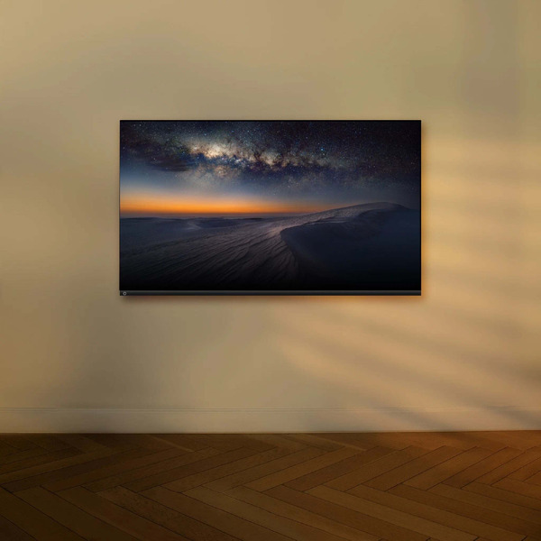 Телевизор Яндекс с Алисой 50 (YNDX-00072)