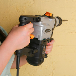 Перфоратор DEKO DKH1000W (063-4160)