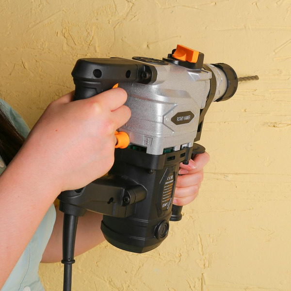 Перфоратор DEKO DKH1000W (063-4160)