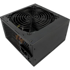 Блок питания 1stPlayer PS-600BS 600W Черный (BS-STD-600-BK-EU)