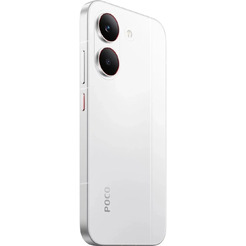Смартфон POCO X8 Pro 8GB/256GB White RU