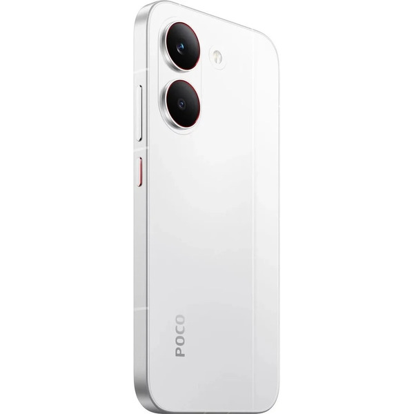 Смартфон POCO X8 Pro 8GB/256GB White RU
