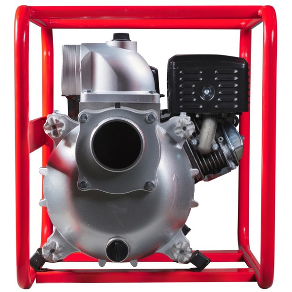 Мотопомпа FUBAG PG 1800 T