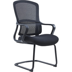 Офисное кресло SPARX FRS-12 Rust Black FL / Black