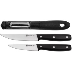 Набор ножей POLARIS Verde-3SS