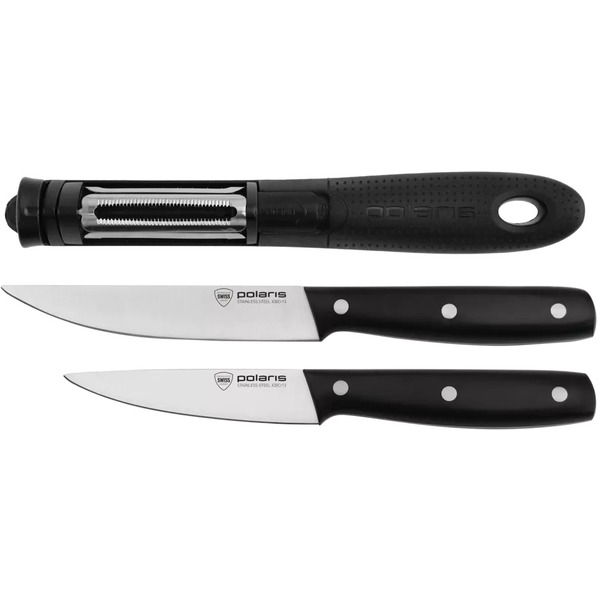 Набор ножей POLARIS Verde-3SS