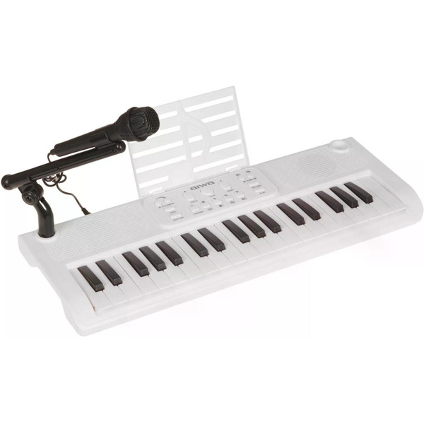 Синтезатор Aiwa ASZ-370W