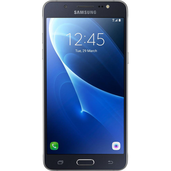 Смартфон Samsung Galaxy J5 (2016) SM-J510FN/DS Black (SM-J510FZKUSER)