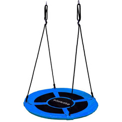 Качели-гнездо GetActive SDT-TP001-B (синий)