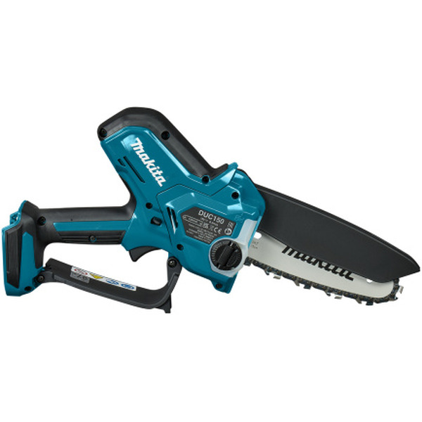 Аккумуляторная пила Makita DUC150SF