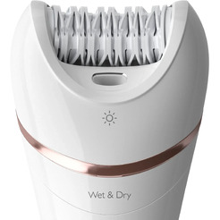 Эпилятор PHILIPS BRE740/11
