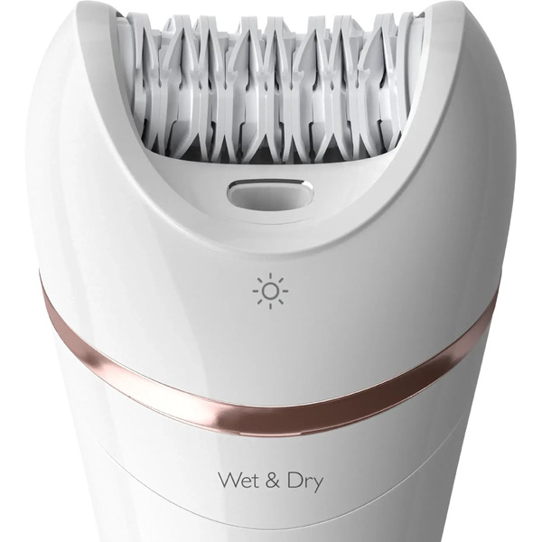 Эпилятор PHILIPS BRE740/11