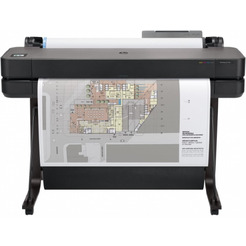 Плоттер HP DesignJet T630 5HB11D (36-дюймовый)