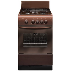 Плита газовая GEFEST ПГ 3200-08 К19