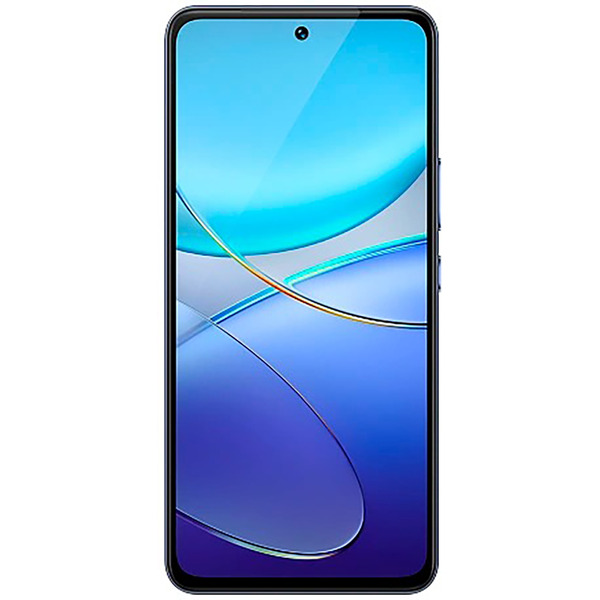 Смартфон vivo V30 Lite 8GB/128GB Crystal Black