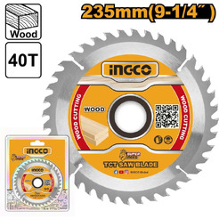 Пильный диск INGCO TSB123525