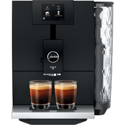 Кофемашина JURA Ena 8 Full Metropolitan Black (15493)